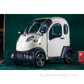 YBKY2 Mini veicolo elettrico a quattro wheeler